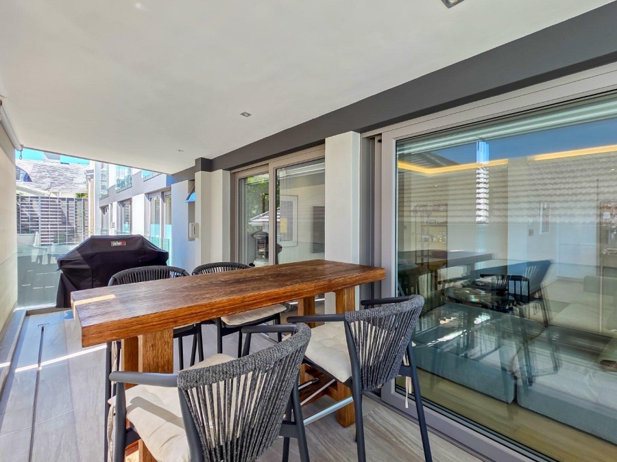 3 Bedroom Property for Sale in Bantry Bay Western Cape